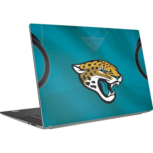 NFL Jacksonville Jaguars Team Jersey Dell XPS Skin
