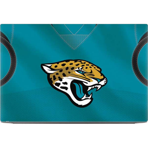 NFL Jacksonville Jaguars Team Jersey Dell XPS Skin