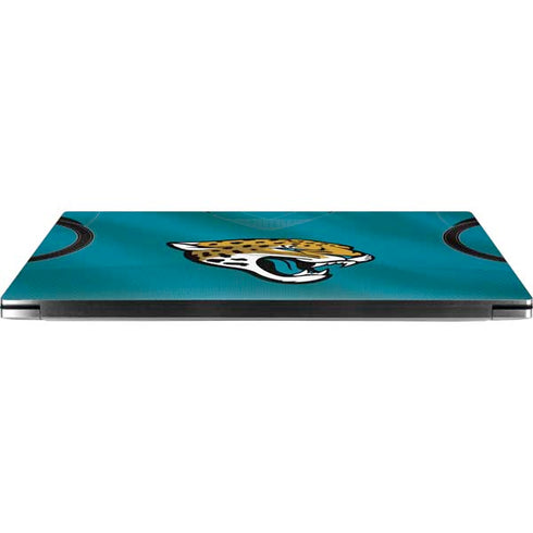 NFL Jacksonville Jaguars Team Jersey Dell XPS Skin