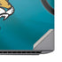 NFL Jacksonville Jaguars Team Jersey HP ZBook Fury 16 G10 Skin
