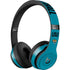 NFL Jacksonville Jaguars Team Motto Beats Solo 3 Wireless Skin