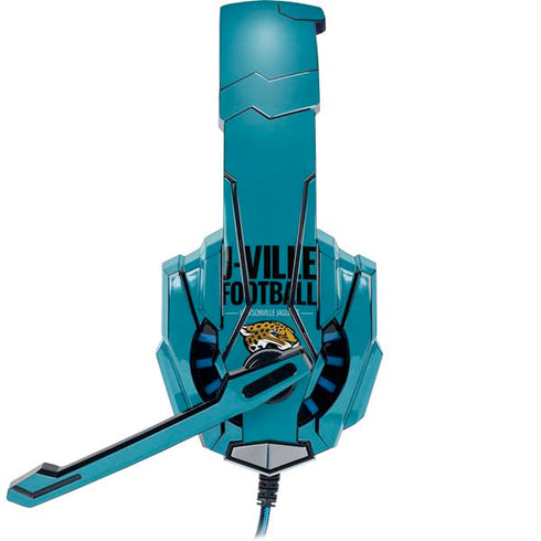 NFL Jacksonville Jaguars Team Motto BENGOO G9000 Skin