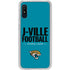 NFL Jacksonville Jaguars Team Motto Galaxy Cases