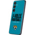 NFL Jacksonville Jaguars Team Motto Galaxy A16 5G Skin