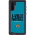 NFL Jacksonville Jaguars Team Motto Galaxy Cases