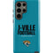 NFL Jacksonville Jaguars Team Motto Galaxy S23 Ultra Pro Case