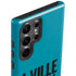 NFL Jacksonville Jaguars Team Motto Galaxy S23 Ultra Pro Case