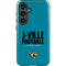 NFL Jacksonville Jaguars Team Motto Galaxy S25 Impact Case