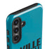 NFL Jacksonville Jaguars Team Motto Galaxy S25 Impact Case