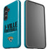 NFL Jacksonville Jaguars Team Motto Galaxy S25 Impact Case