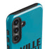 NFL Jacksonville Jaguars Team Motto Galaxy S25 Plus Impact Case