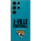 NFL Jacksonville Jaguars Team Motto Galaxy S25 Ultra Skin