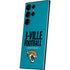 NFL Jacksonville Jaguars Team Motto Galaxy S24 Ultra Skin