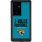 NFL Jacksonville Jaguars Team Motto Galaxy S24 Ultra Waterproof Case