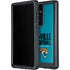 NFL Jacksonville Jaguars Team Motto Galaxy S24 Ultra Waterproof Case