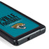 NFL Jacksonville Jaguars Team Motto Galaxy S24 Ultra Waterproof Case