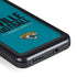 NFL Jacksonville Jaguars Team Motto Galaxy S24 Waterproof Case