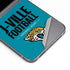 NFL Jacksonville Jaguars Team Motto Galaxy Z Flip6 Skin