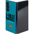 NFL Jacksonville Jaguars Team Motto Galaxy Z Fold6 Skin