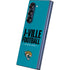 NFL Jacksonville Jaguars Team Motto Galaxy Z Fold6 Skin