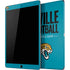 NFL Jacksonville Jaguars Team Motto iPad Skins