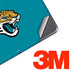 NFL Jacksonville Jaguars Team Motto iPad Skins