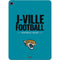 NFL Jacksonville Jaguars Team Motto Apple iPad Air Skin