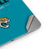 NFL Jacksonville Jaguars Team Motto Apple iPad Air Skin
