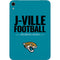 NFL Jacksonville Jaguars Team Motto Apple iPad Mini Skin