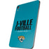 NFL Jacksonville Jaguars Team Motto Apple iPad Mini Skin
