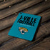 NFL Jacksonville Jaguars Team Motto Apple iPad Pro Skin