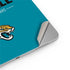 NFL Jacksonville Jaguars Team Motto iPad Pro 13in M4 (2024) Skin