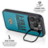 NFL Jacksonville Jaguars Team Motto iPhone 15 Pro Max Kickstand Case