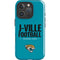 NFL Jacksonville Jaguars Team Motto iPhone 16 Pro Max Impact Case