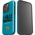 NFL Jacksonville Jaguars Team Motto iPhone 16 Pro Max Impact Case
