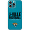NFL Jacksonville Jaguars Team Motto iPhone 16 Pro Max Skin