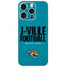 NFL Jacksonville Jaguars Team Motto iPhone 16 Pro Skin