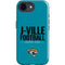 NFL Jacksonville Jaguars Team Motto iPhone 16e Impact Case