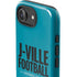 NFL Jacksonville Jaguars Team Motto iPhone 16e Impact Case