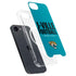 NFL Jacksonville Jaguars Team Motto iPhone 16e MagSafe Case