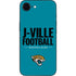 NFL Jacksonville Jaguars Team Motto iPhone 16e Skin