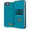 NFL Jacksonville Jaguars Team Motto iPhone 7 Folio Case
