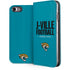 NFL Jacksonville Jaguars Team Motto iPhone 7 Folio Case