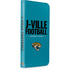 NFL Jacksonville Jaguars Team Motto iPhone 7 Folio Case