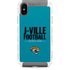 NFL Jacksonville Jaguars Team Motto iPhone Cases