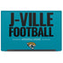 NFL Jacksonville Jaguars Team Motto Dell Latitude Skin