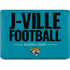NFL Jacksonville Jaguars Team Motto Apple MacBook Air Skin