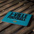 NFL Jacksonville Jaguars Team Motto Apple MacBook Air Skin