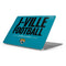 NFL Jacksonville Jaguars Team Motto Apple MacBook Pro 16-inch Skin
