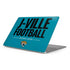 NFL Jacksonville Jaguars Team Motto Apple MacBook Pro 16-inch Skin